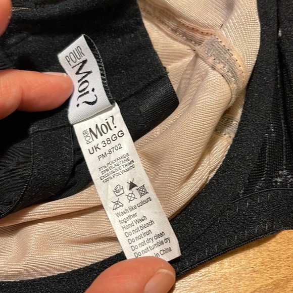 Bra and Panty Set - Picture 3 of 3